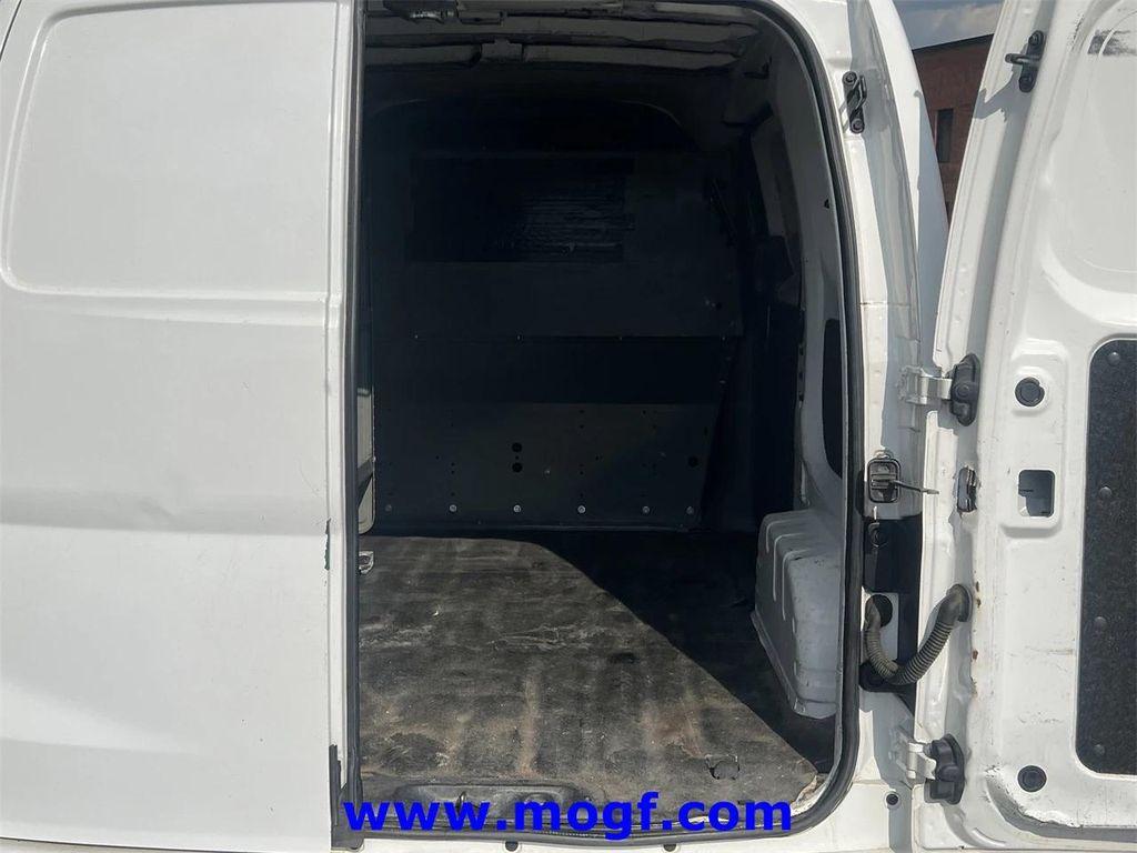 used 2020 Nissan NV200 car, priced at $12,487