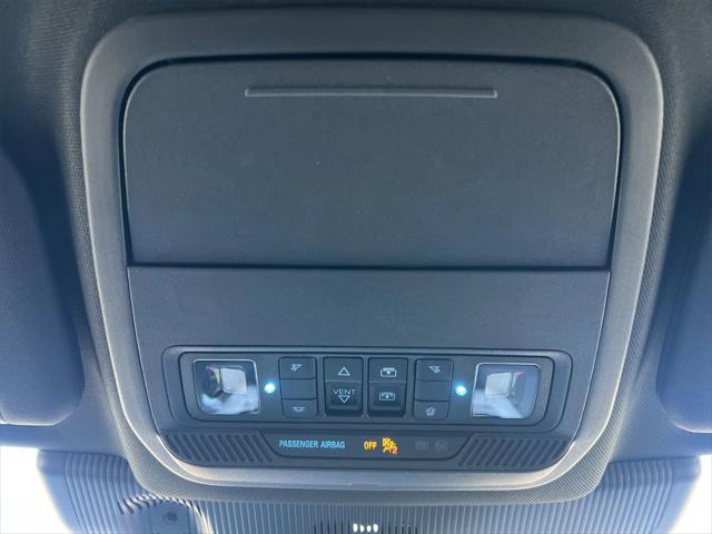 new 2025 Ford Explorer car, priced at $60,065