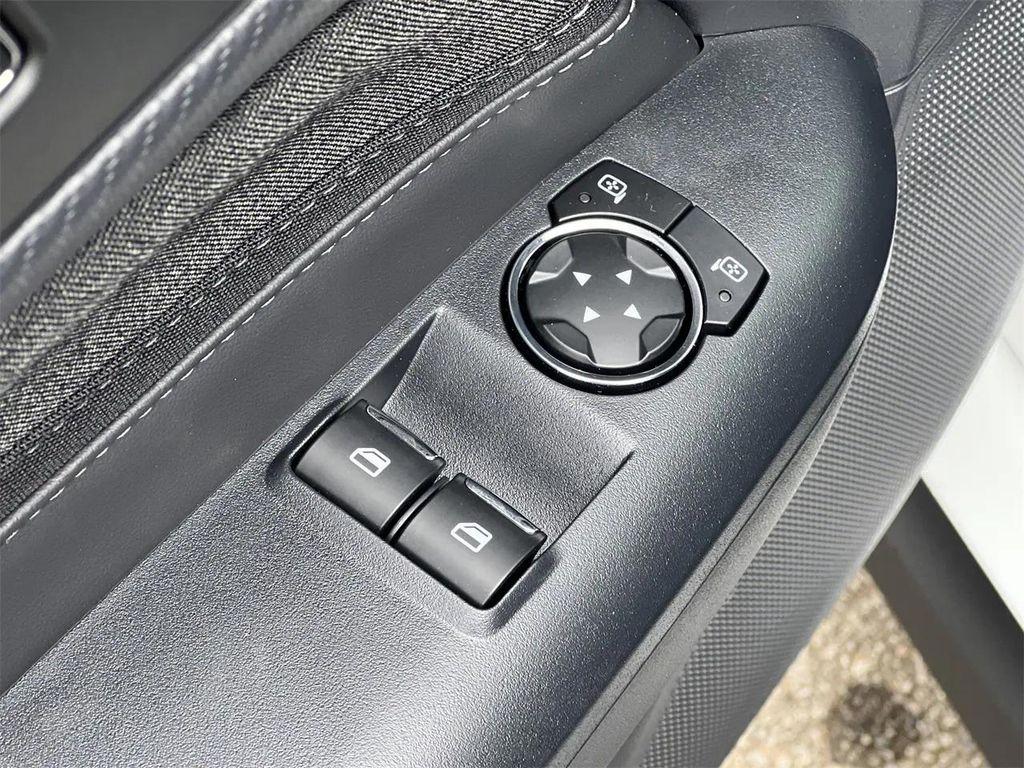 new 2025 Ford Mustang car, priced at $52,165
