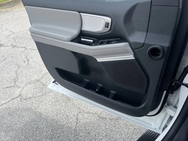 new 2025 Ford Expedition Max car, priced at $76,220