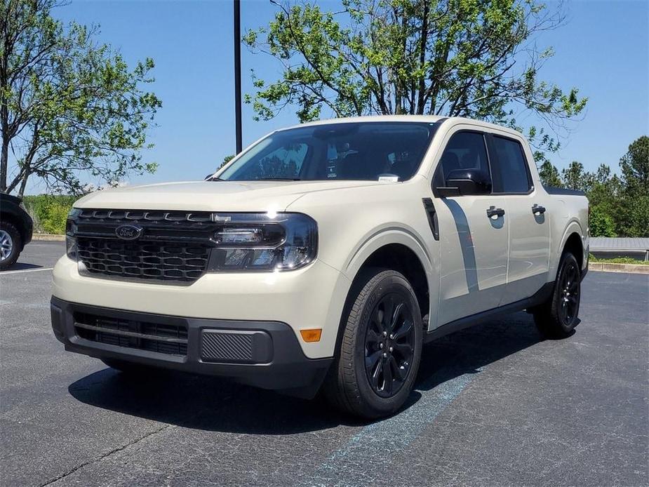 new 2024 Ford Maverick car, priced at $36,878