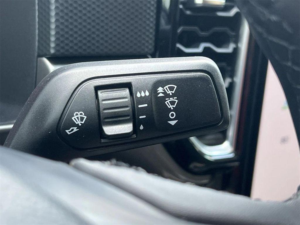 new 2025 Ford Ranger car, priced at $37,578