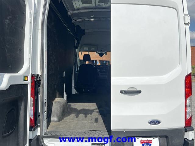 used 2023 Ford Transit-250 car, priced at $41,495