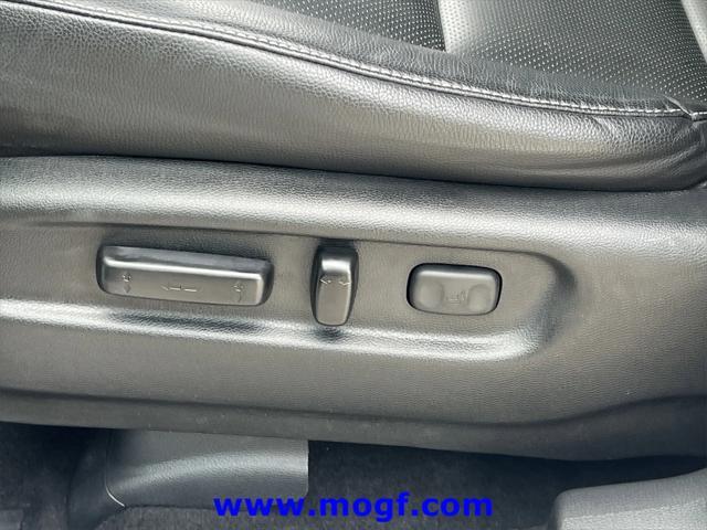 used 2023 Honda Ridgeline car, priced at $26,995