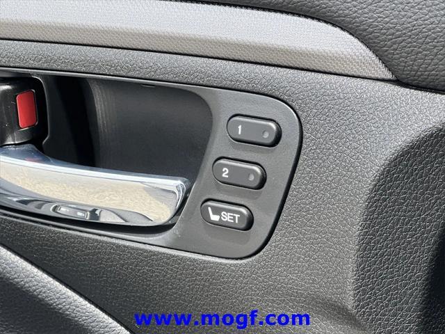 used 2023 Honda Ridgeline car, priced at $26,995