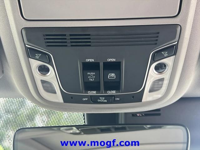 used 2023 Honda Ridgeline car, priced at $26,995