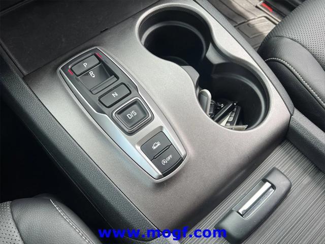 used 2023 Honda Ridgeline car, priced at $26,995