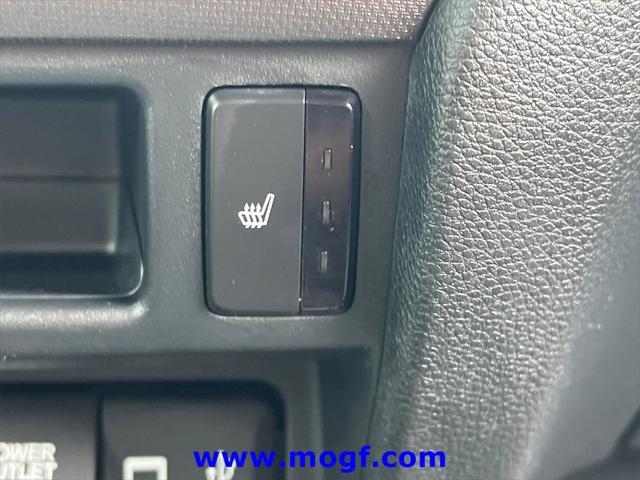 used 2023 Honda Ridgeline car, priced at $26,995