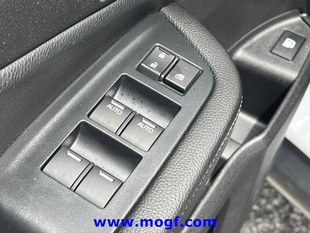 used 2023 Honda Ridgeline car, priced at $26,995