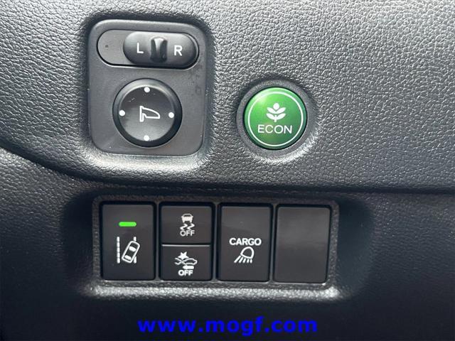 used 2023 Honda Ridgeline car, priced at $26,995