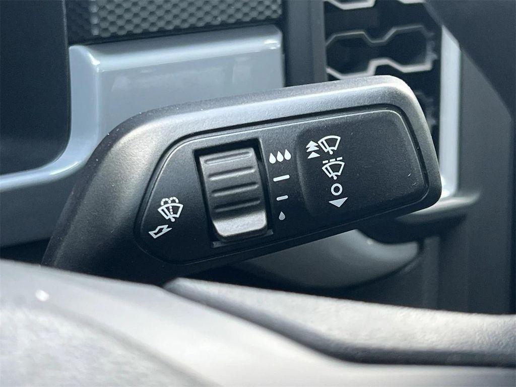 new 2025 Ford Ranger car, priced at $33,934