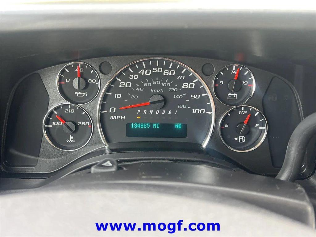 used 2014 Chevrolet Express 1500 car, priced at $12,995