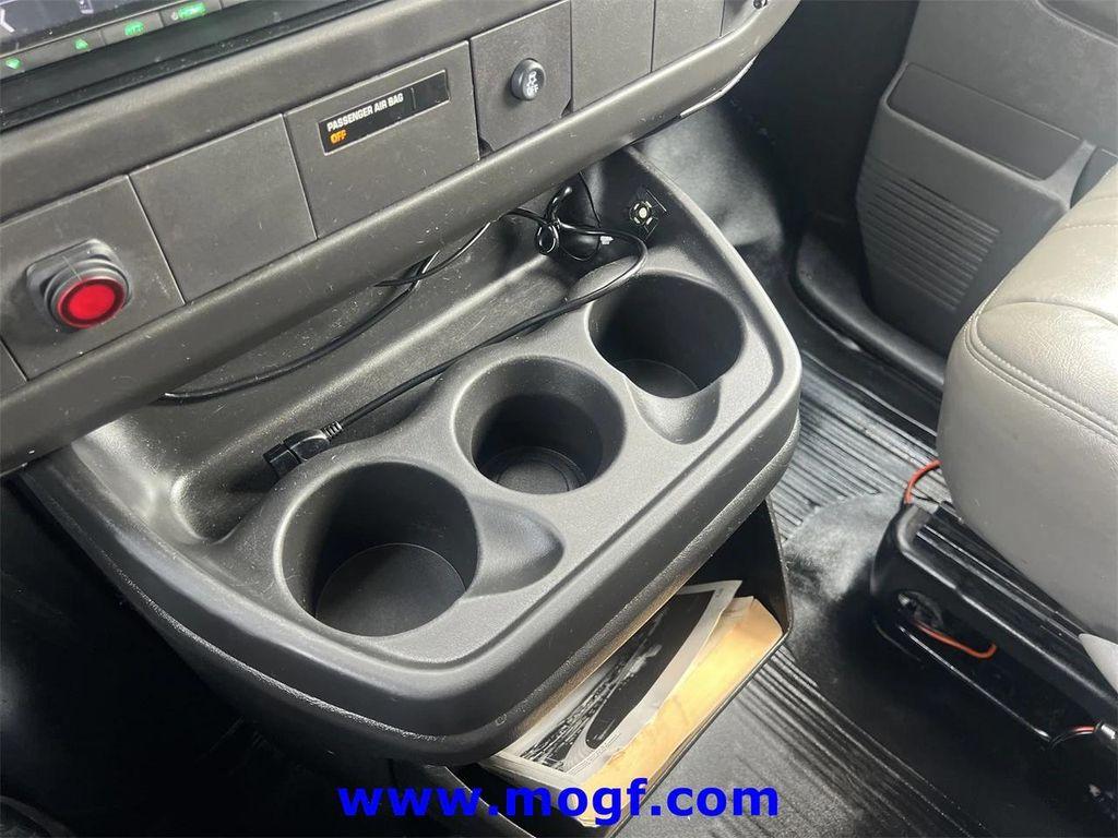 used 2014 Chevrolet Express 1500 car, priced at $12,995