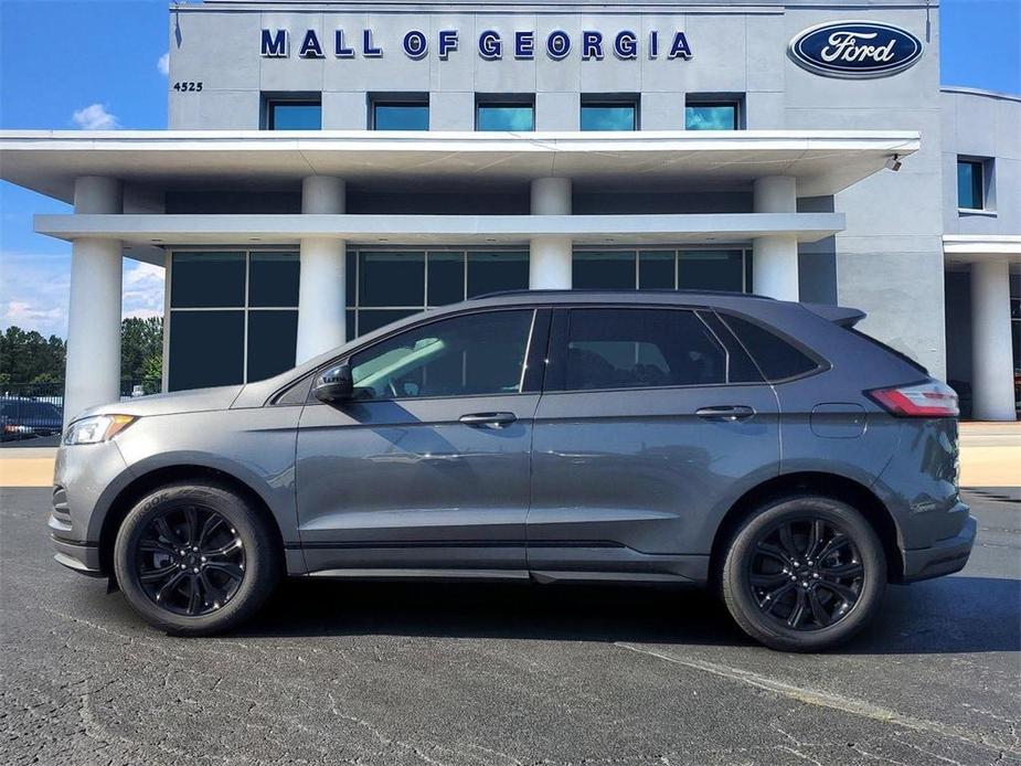 new 2024 Ford Edge car, priced at $34,958