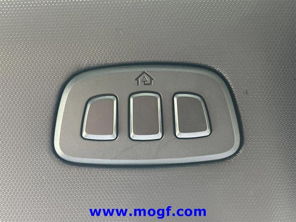 used 2023 Ford Mustang Mach-E car, priced at $37,995