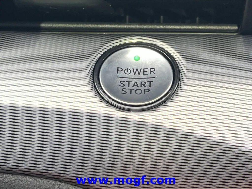 used 2023 Ford Mustang Mach-E car, priced at $37,995