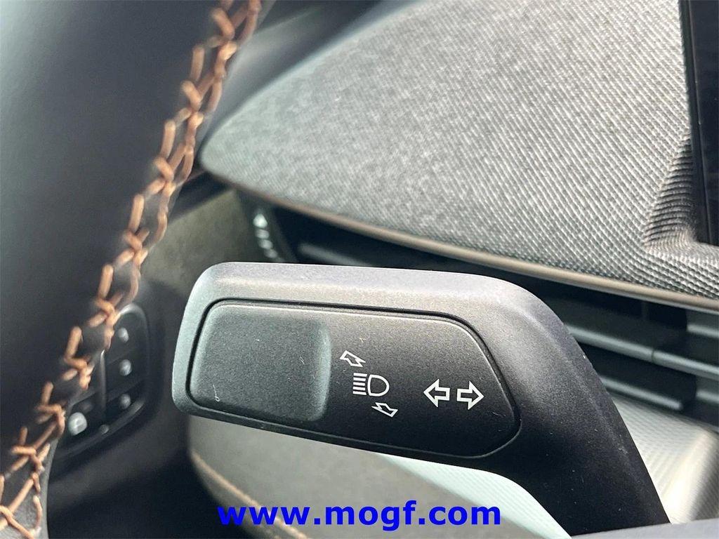 used 2023 Ford Mustang Mach-E car, priced at $37,995