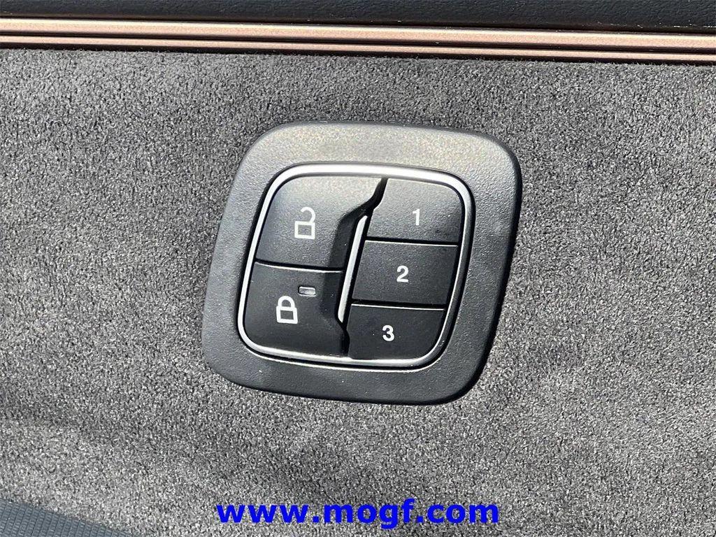 used 2023 Ford Mustang Mach-E car, priced at $37,995