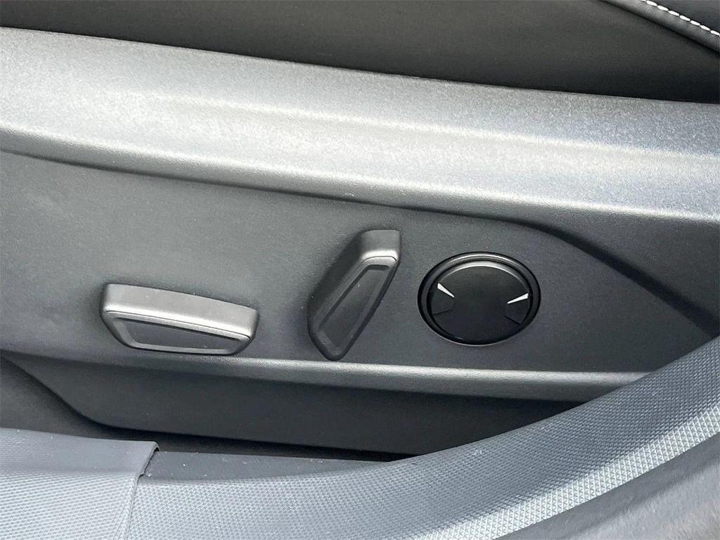 new 2025 Ford Mustang Mach-E car, priced at $55,982