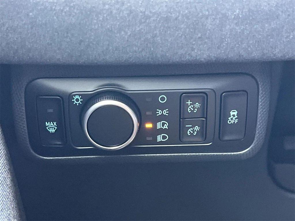 new 2025 Ford Mustang Mach-E car, priced at $55,982