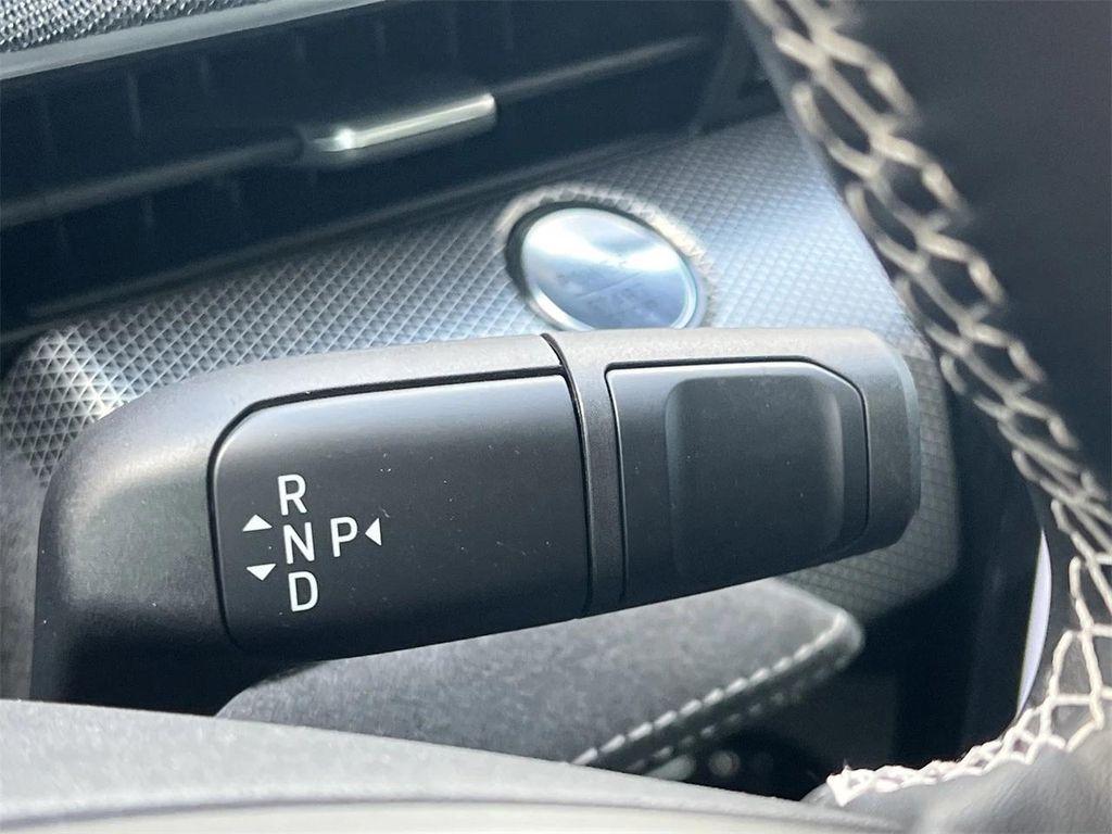 new 2025 Ford Mustang Mach-E car, priced at $55,982