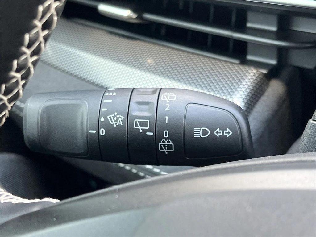 new 2025 Ford Mustang Mach-E car, priced at $55,982