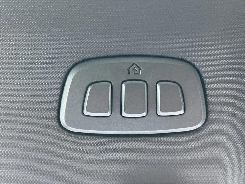 new 2025 Ford Mustang Mach-E car, priced at $55,982