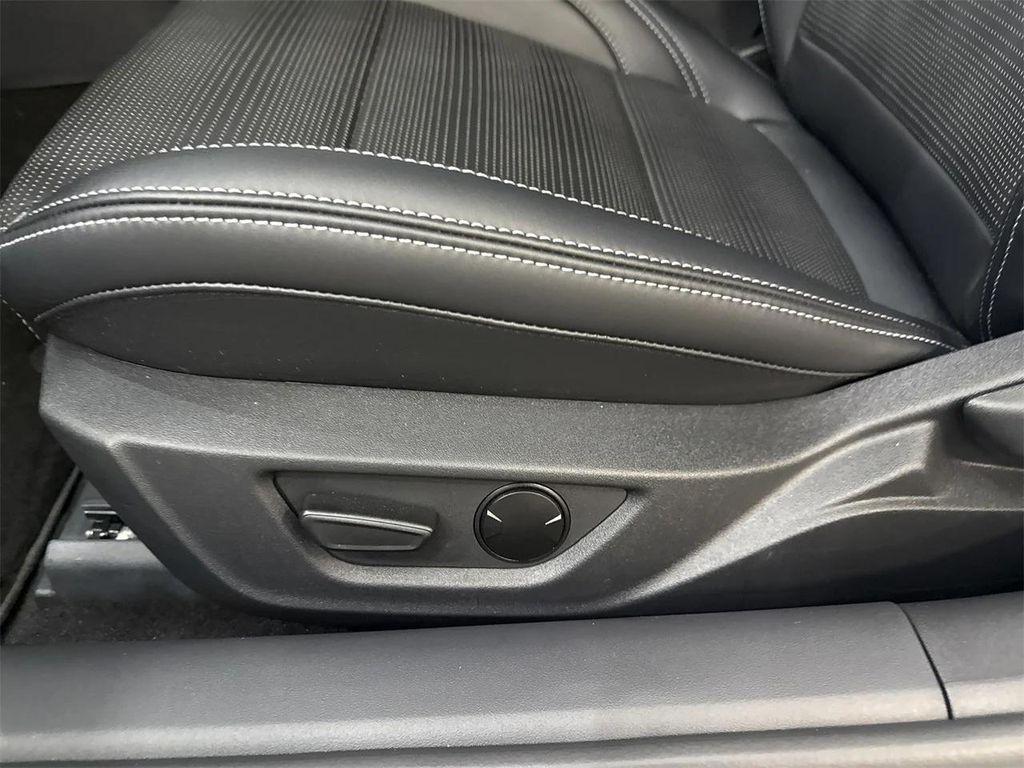 new 2025 Ford Mustang car, priced at $80,578