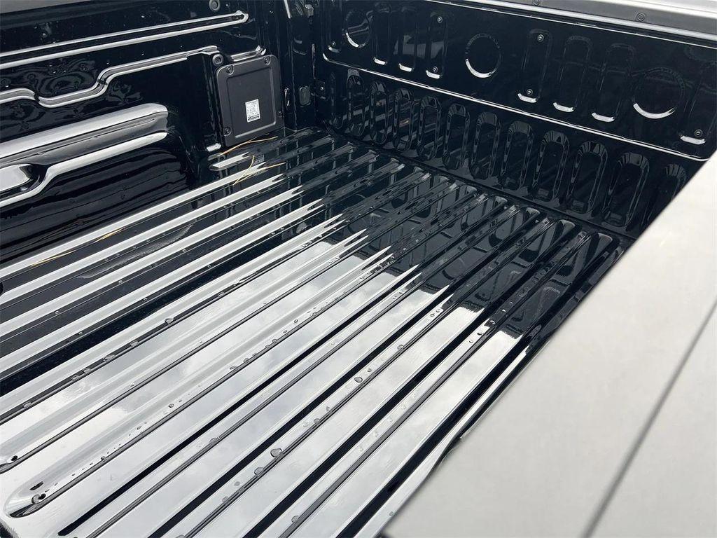 new 2025 Ford Maverick car, priced at $27,968