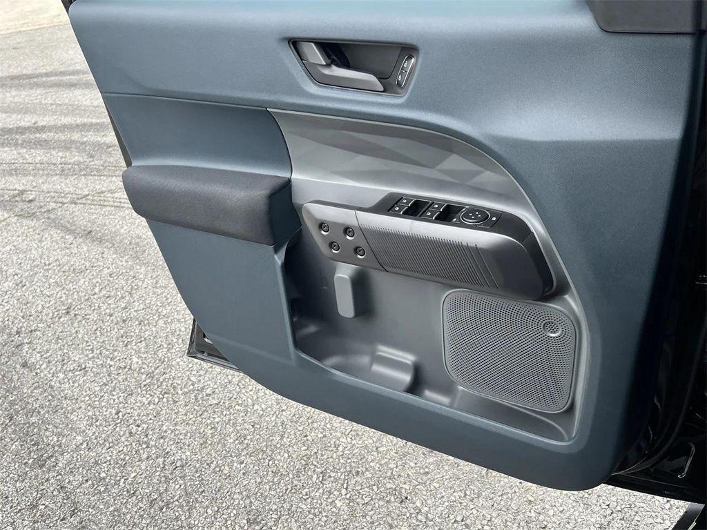 new 2025 Ford Maverick car, priced at $27,968