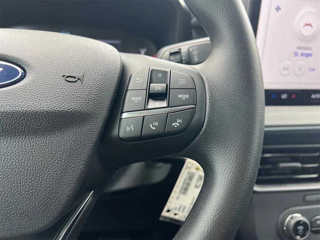 new 2025 Ford Maverick car, priced at $27,968