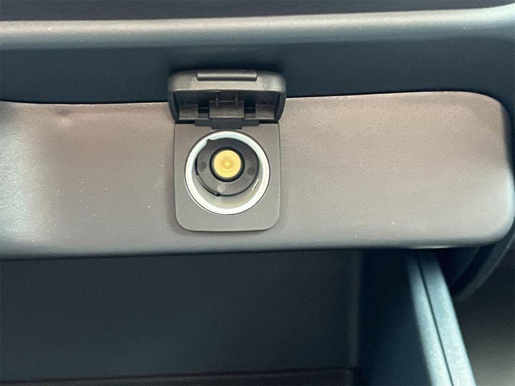 new 2025 Ford Maverick car, priced at $27,968