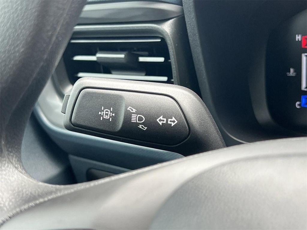 new 2025 Ford Maverick car, priced at $27,968