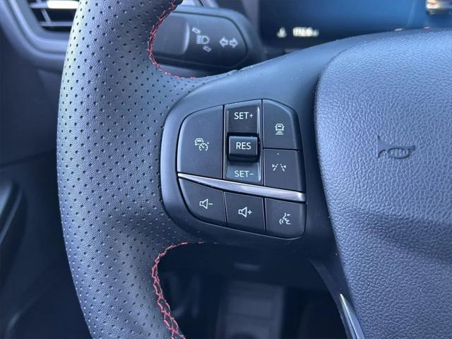 new 2024 Ford Escape car, priced at $33,468