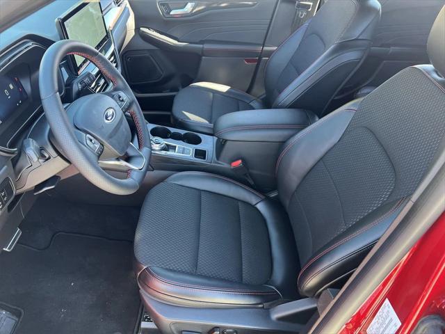 new 2024 Ford Escape car, priced at $33,468