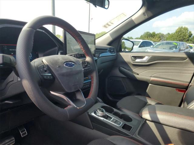 new 2024 Ford Escape car, priced at $35,868