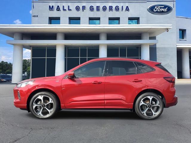 new 2024 Ford Escape car, priced at $35,868