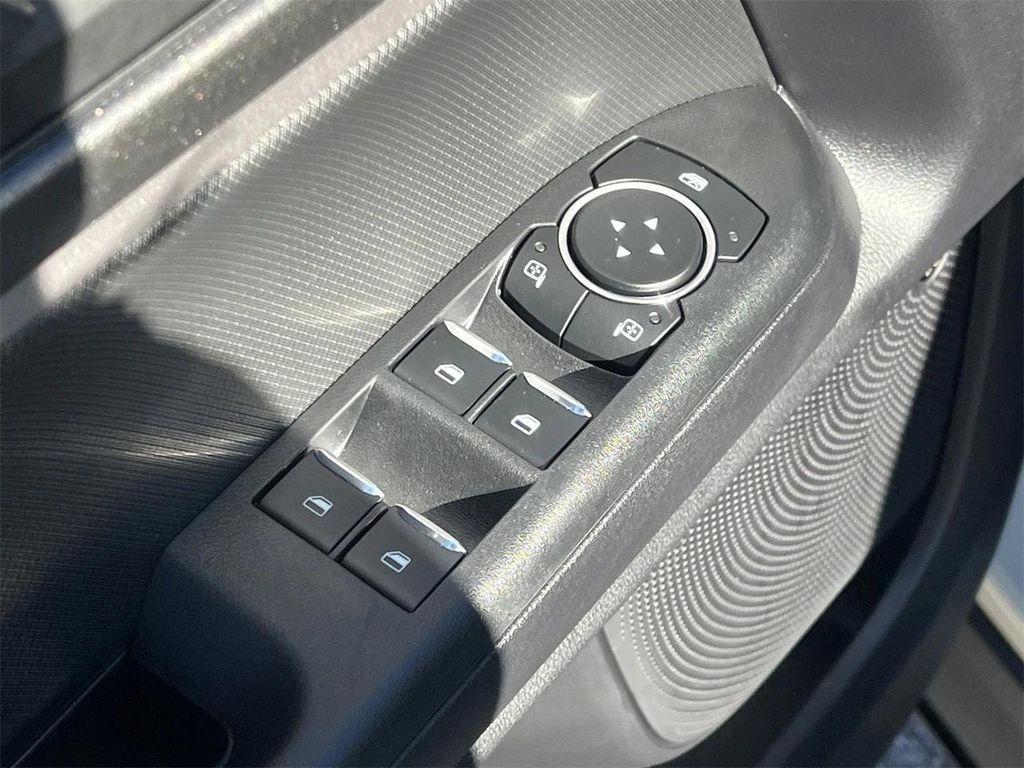 new 2025 Ford Bronco Sport car, priced at $43,180