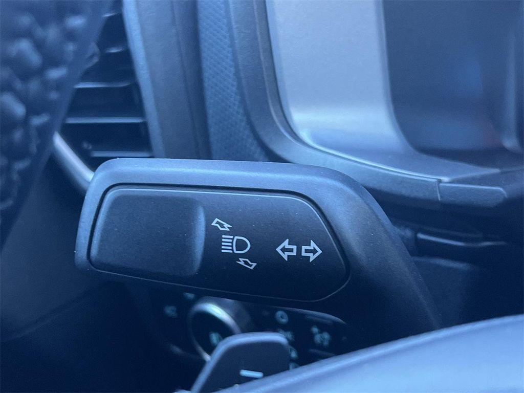 new 2025 Ford Bronco Sport car, priced at $43,180