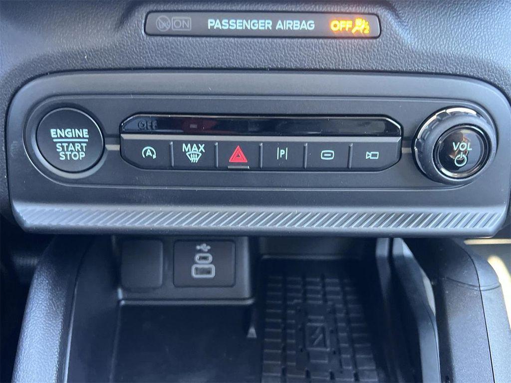 new 2025 Ford Bronco Sport car, priced at $43,180