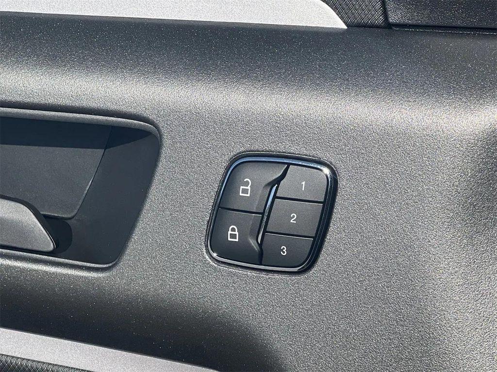 new 2025 Ford Bronco Sport car, priced at $43,180