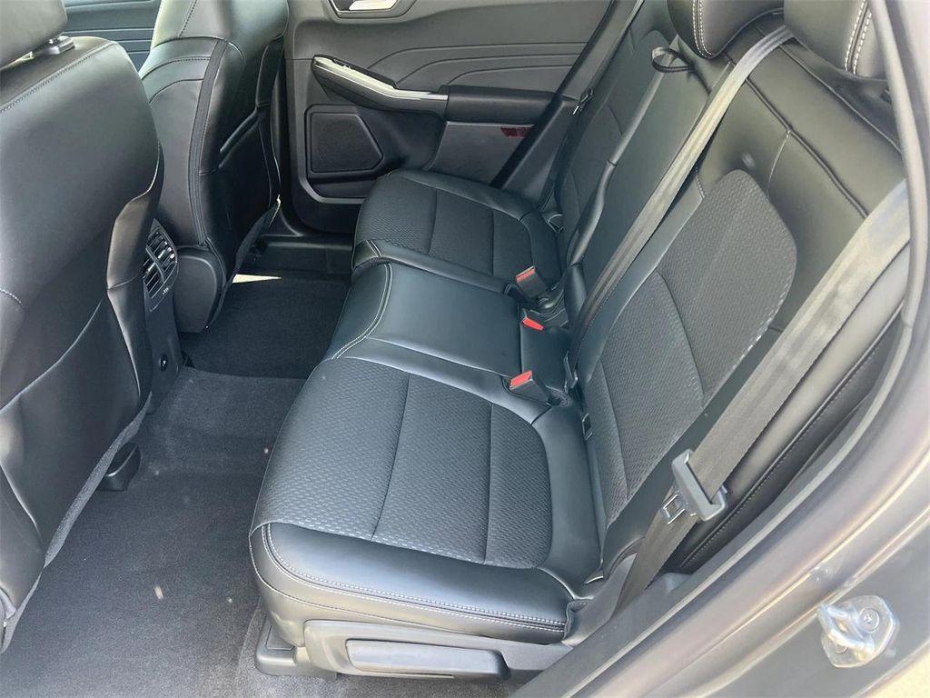 new 2026 Ford Escape PHEV car, priced at $36,625