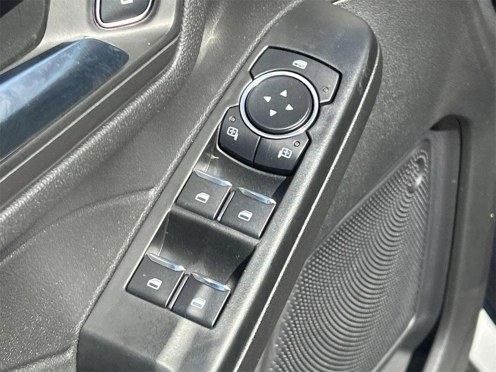 new 2026 Ford Escape PHEV car, priced at $36,625