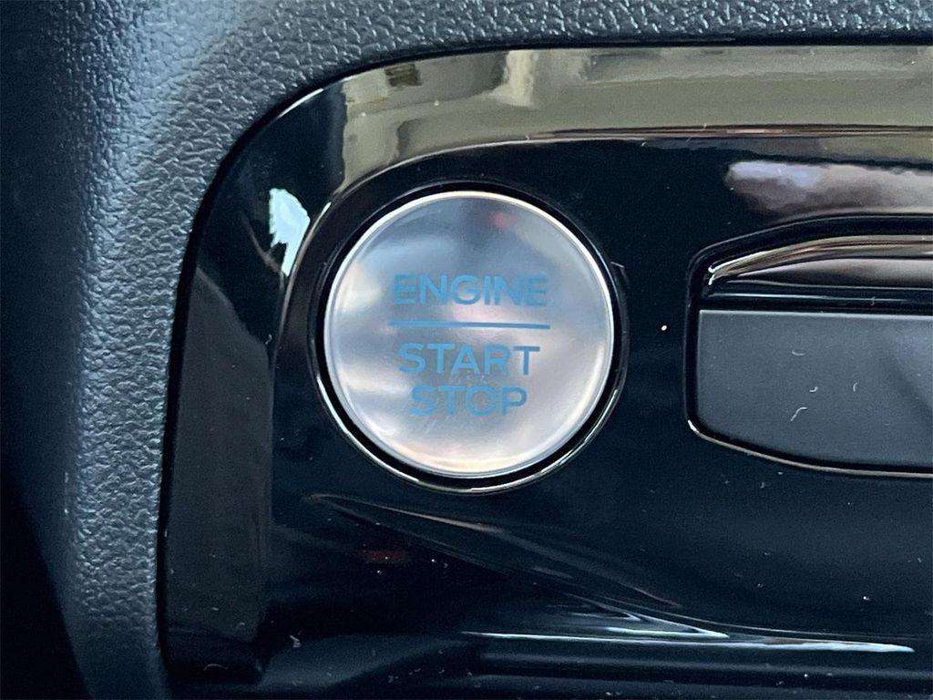new 2026 Ford Escape PHEV car, priced at $36,625