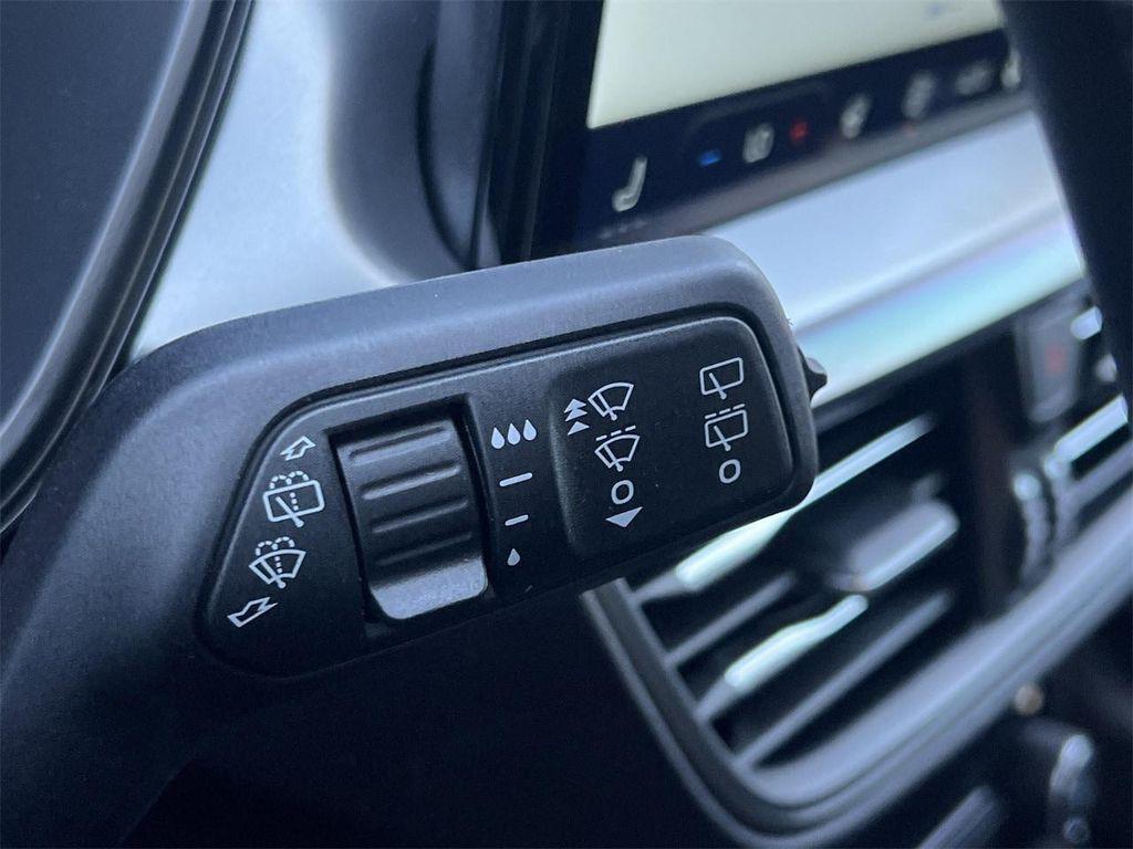 new 2026 Ford Escape PHEV car, priced at $36,625