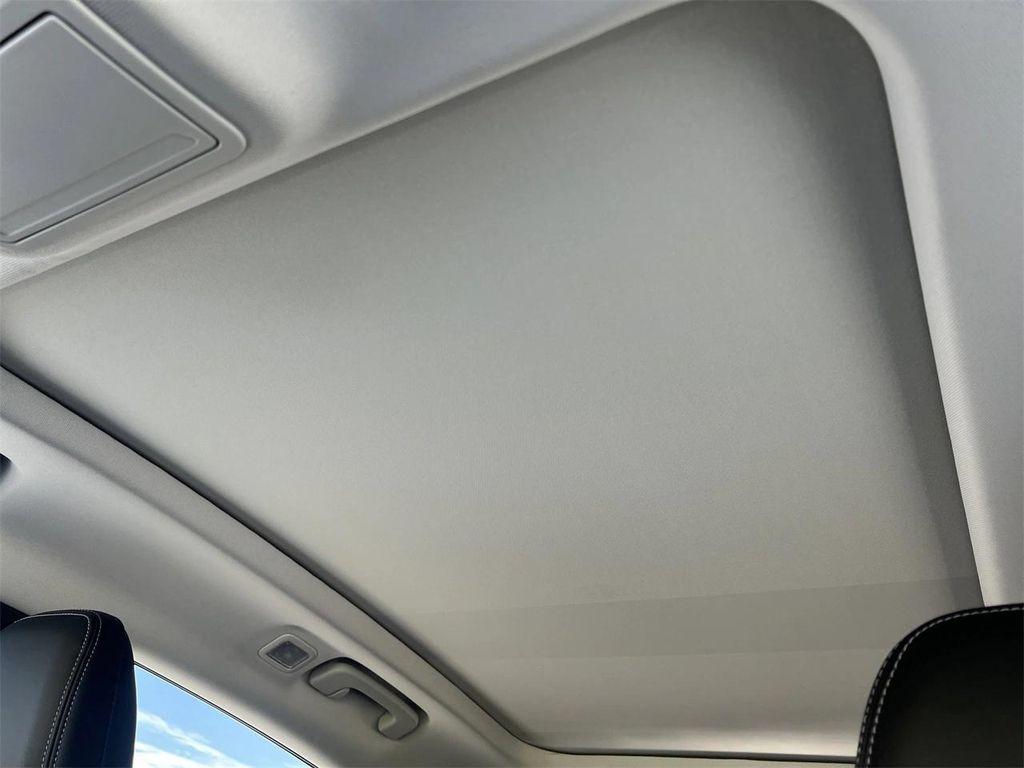 new 2026 Ford Escape PHEV car, priced at $36,625