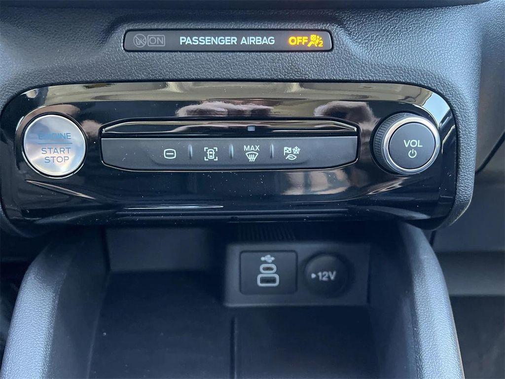 new 2026 Ford Escape PHEV car, priced at $36,625