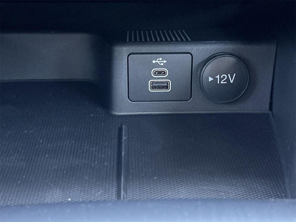 new 2026 Ford Escape PHEV car, priced at $36,625