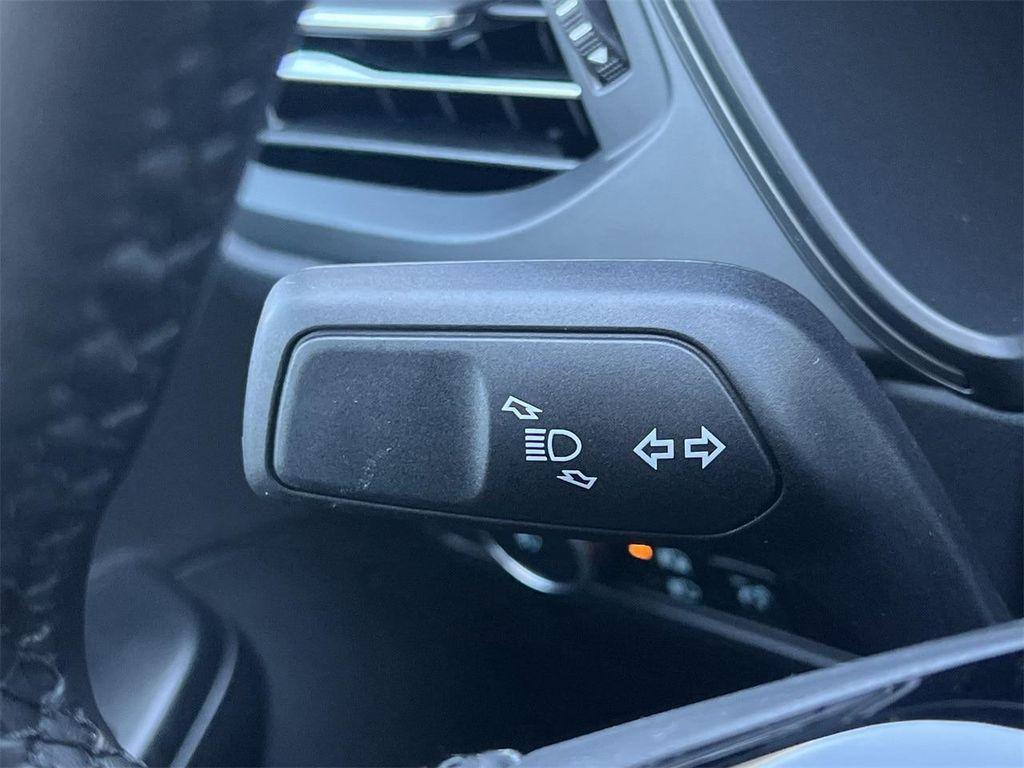 new 2026 Ford Escape PHEV car, priced at $36,625