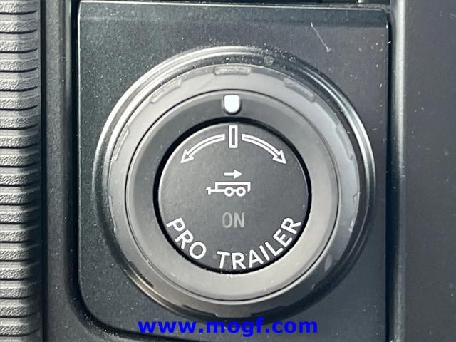 used 2024 Ford F-150 car, priced at $69,995
